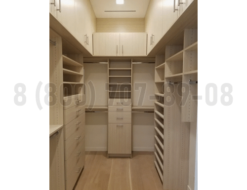 Гардеробный гарнитур модель kd170 купить в Фрязино