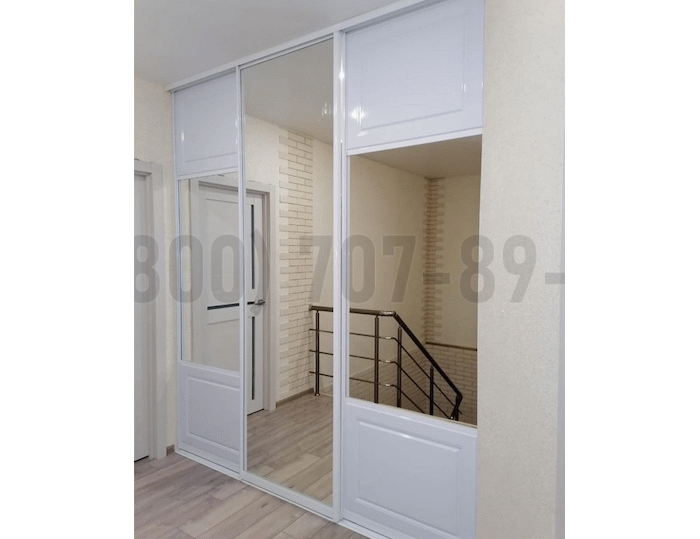 Встроенный шкаф в Фрязино