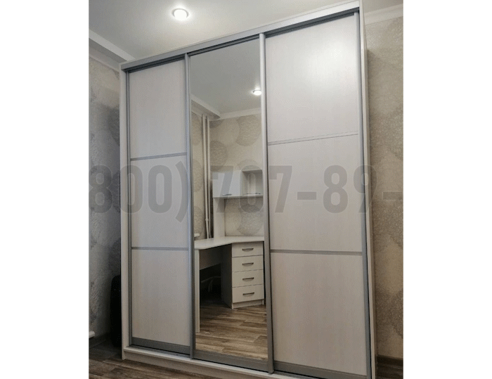 Шкаф гарнитур модель s151 купить в Фрязино