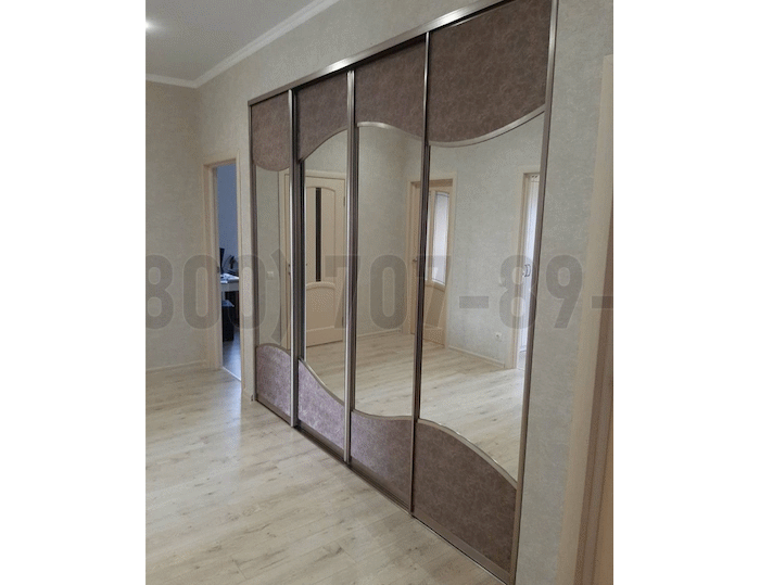 Шкаф гарнитур модель s153 купить в Фрязино