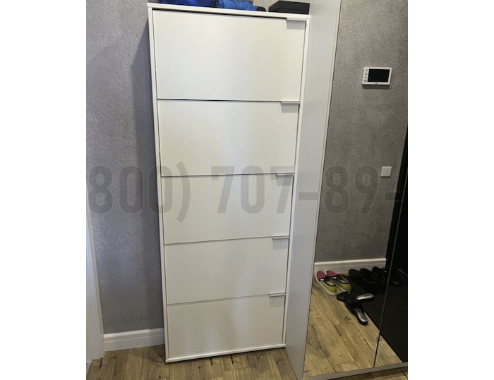 Шкаф гарнитур модель s216 купить в Фрязино