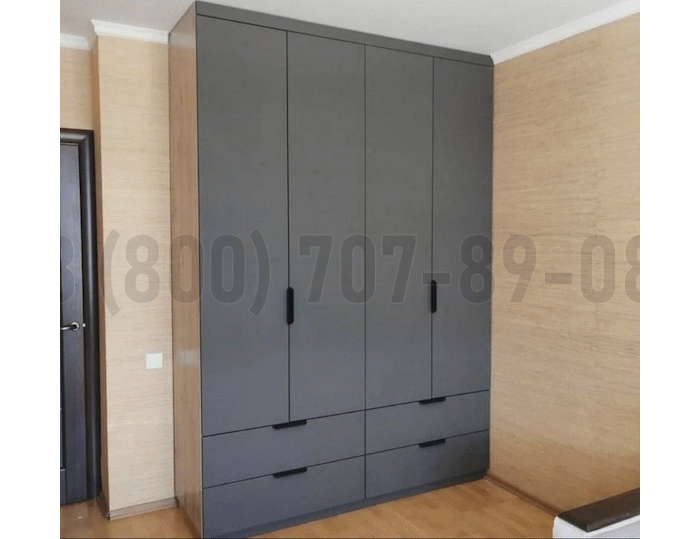 Шкаф гарнитур модель s251 купить в Фрязино