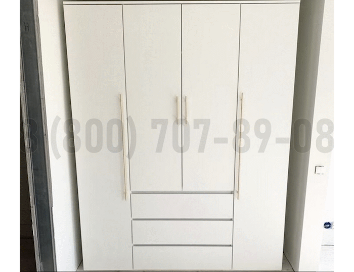 Шкаф гарнитур модель s252 купить в Фрязино