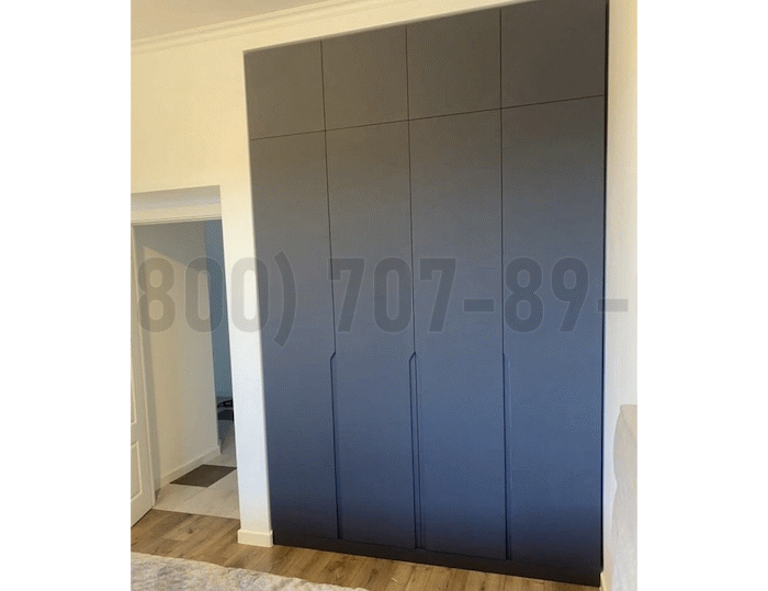 Шкаф гарнитур модель s253 купить в Фрязино