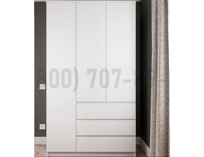 Шкаф гарнитур модель s329 купить в Фрязино