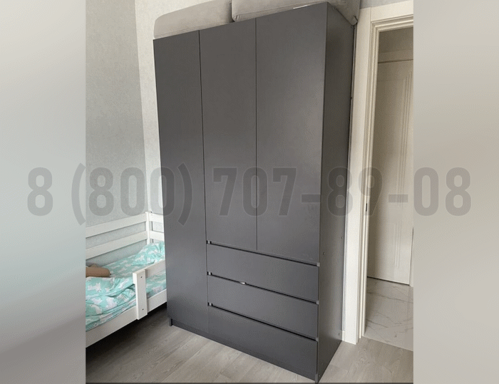Шкаф гарнитур модель s335 купить в Фрязино
