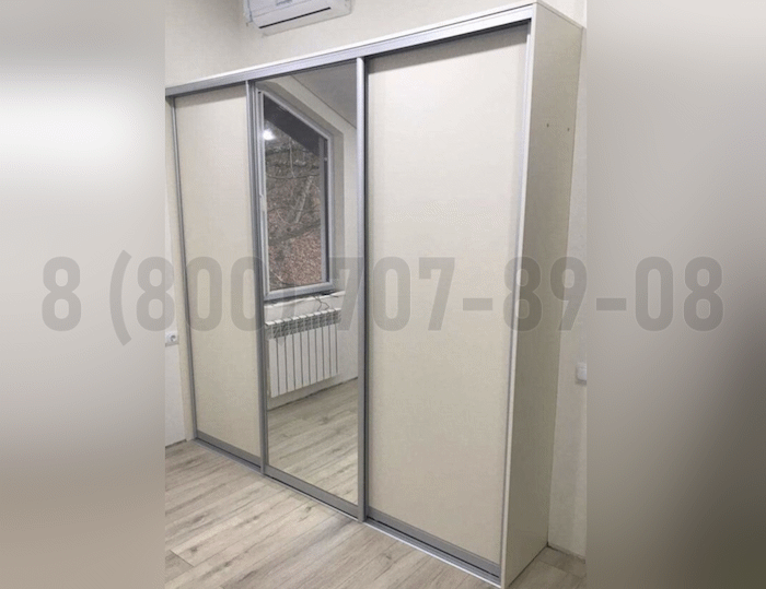 Шкаф купе в спальню в Фрязино