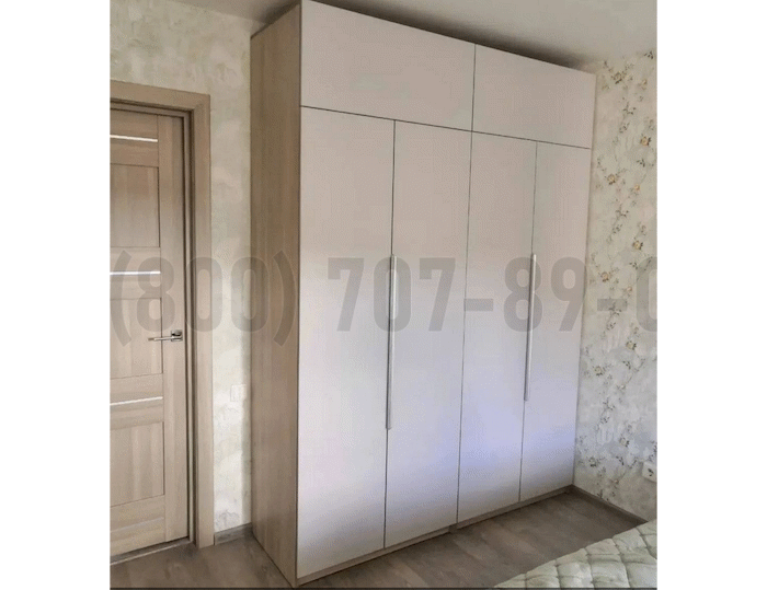 Высокий шкаф в Фрязино