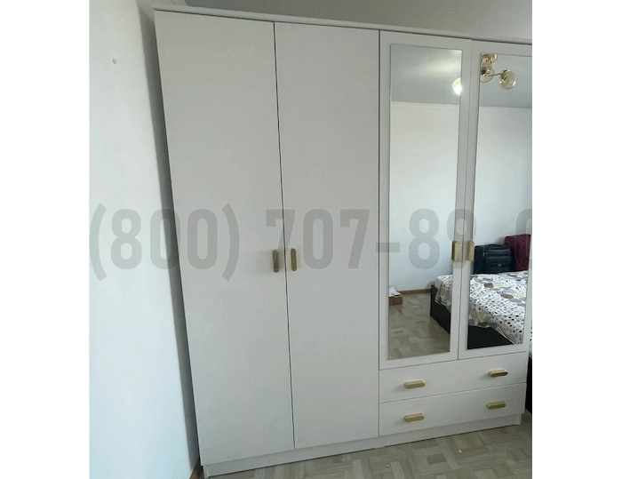 Шкаф гарнитур модель s378 купить в Фрязино