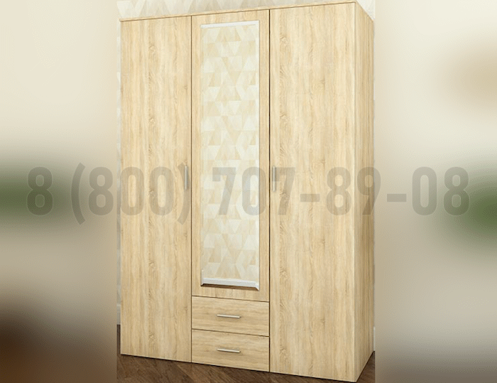Шкаф гарнитур модель s426 купить в Фрязино