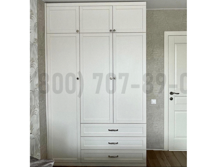 Шкаф гарнитур модель s478 купить в Фрязино