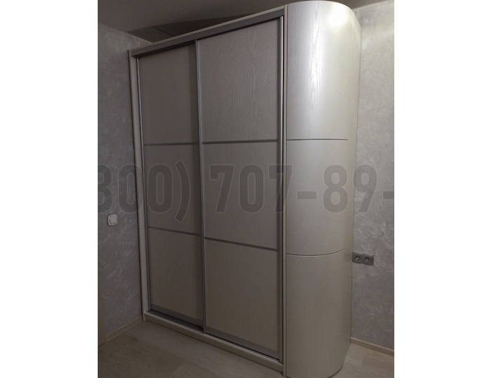 Шкаф гарнитур модель s488 купить в Фрязино