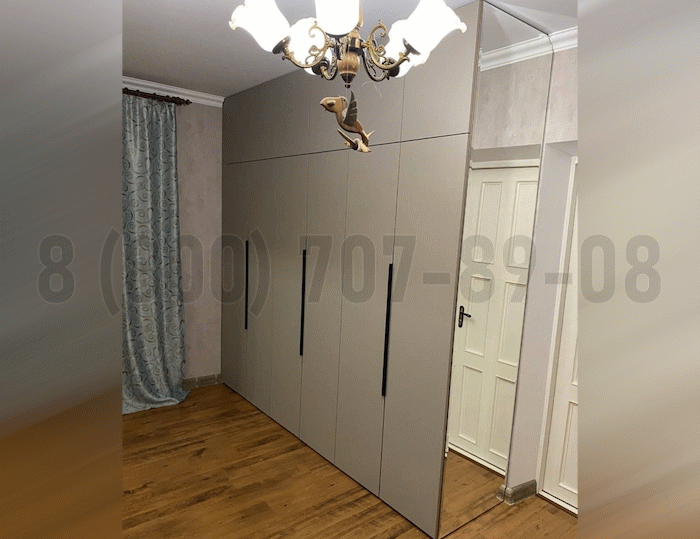Шкаф гарнитур модель s529 купить в Фрязино