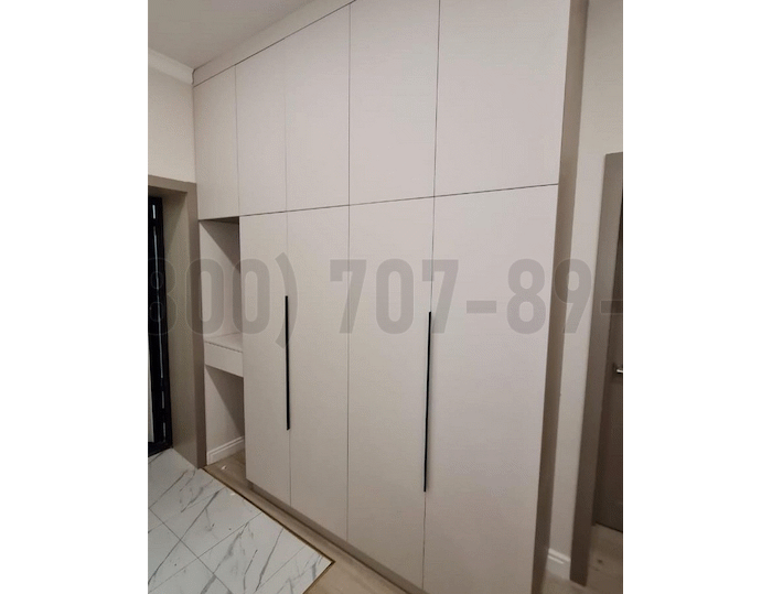 Шкаф гарнитур модель s541 купить в Фрязино