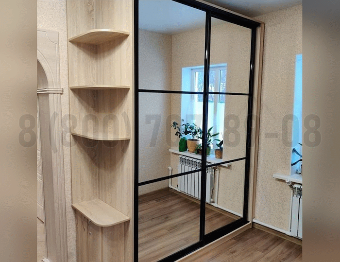 Шкаф гарнитур модель s547 купить в Фрязино