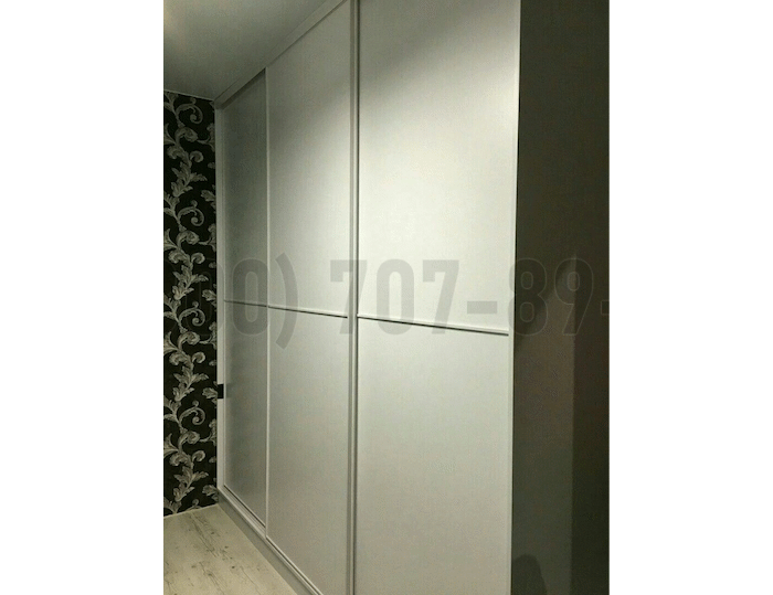 Шкаф купе ЛДСП фасад в Фрязино