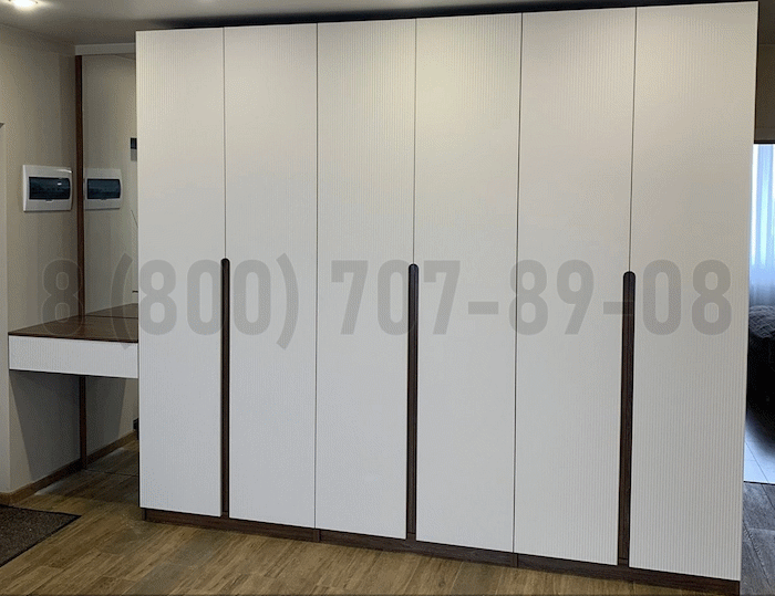 Шкаф гарнитур модель s641 купить в Фрязино