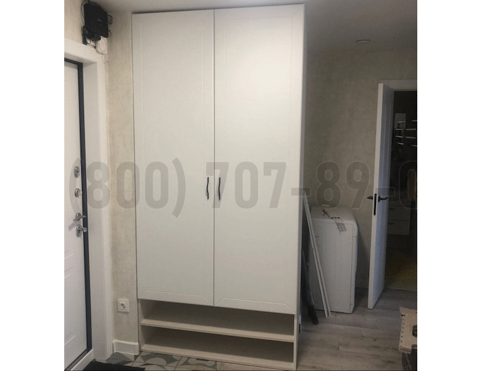Шкаф гарнитур модель s655 купить в Фрязино