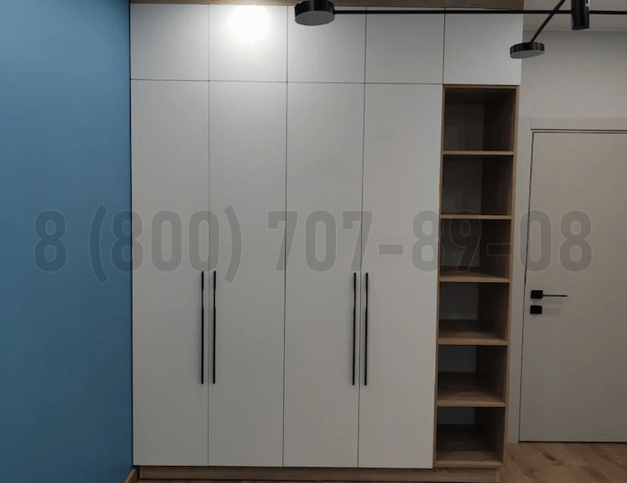 Шкаф гарнитур модель s678 купить в Фрязино