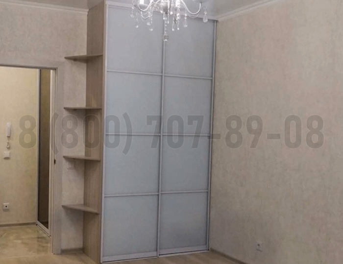 Шкаф гарнитур модель s713 купить в Фрязино
