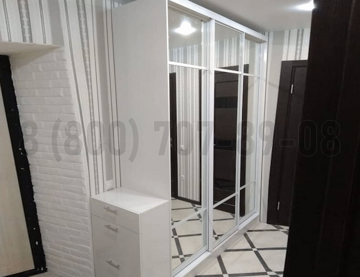 Шкаф гарнитур модель s748 купить в Фрязино