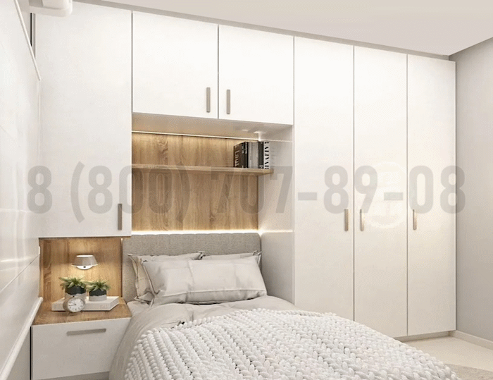 Шкаф гарнитур модель s802 купить в Фрязино