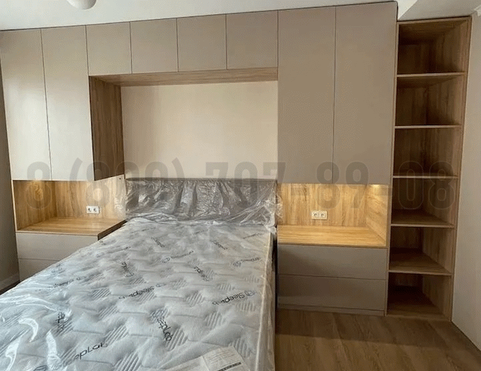 Шкаф гарнитур модель s805 купить в Фрязино