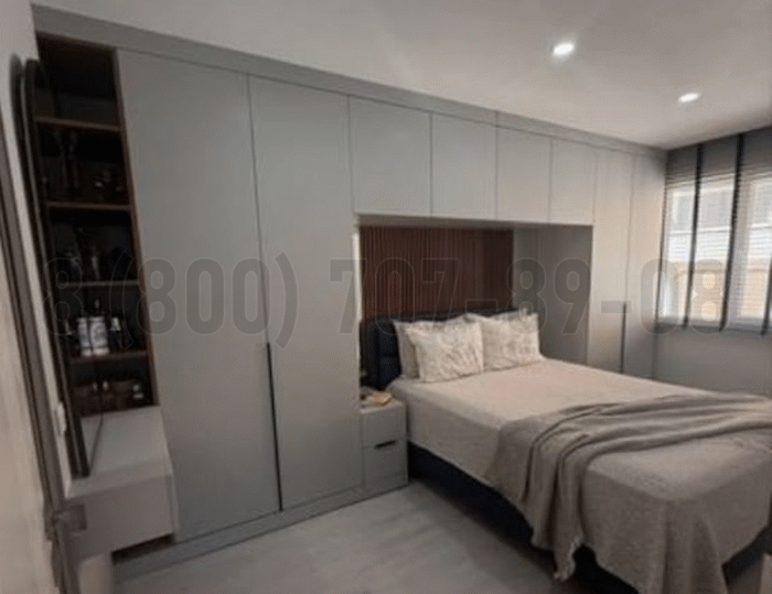 Шкаф гарнитур модель s820 купить в Фрязино