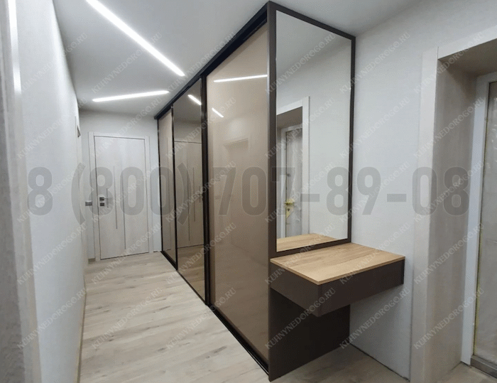 Шкаф гарнитур модель sh150 купить в Фрязино