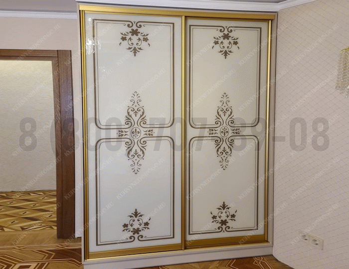 Шкаф гарнитур модель sh200 купить в Фрязино